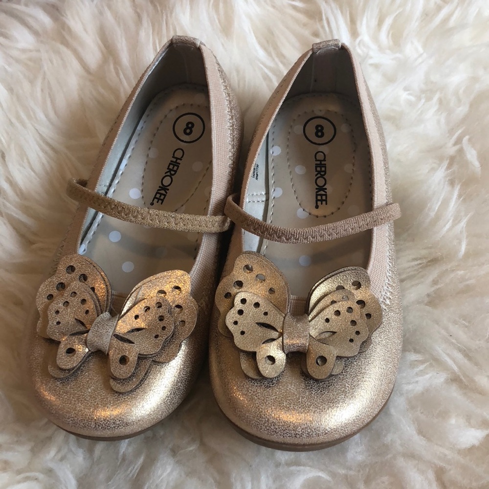 Girl Shoes
